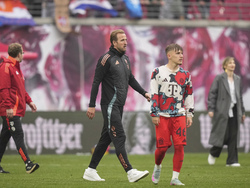 Germany Soccer Bundesliga