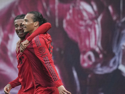 Germany Soccer Bundesliga