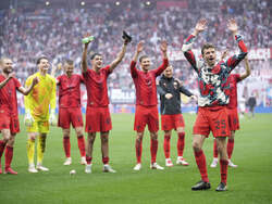 Germany Soccer Bundesliga