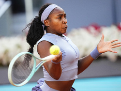 Spain Tennis Madrid Open
