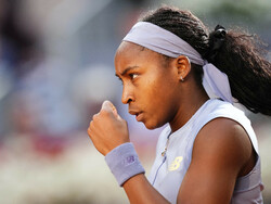 Spain Tennis Madrid Open