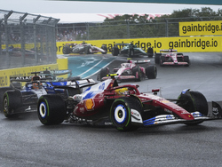 F1 Miami GP Auto Racing
