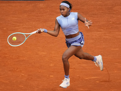 Spain Tennis Madrid Open