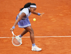 Spain Tennis Madrid Open