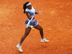 Spain Tennis Madrid Open