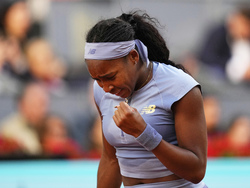 Spain Tennis Madrid Open