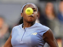 Spain Tennis Madrid Open