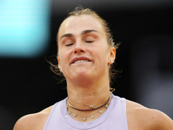 Spain Tennis Madrid Open