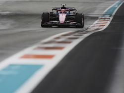 F1 Miami GP Auto Racing