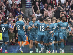 Britain Soccer Premier League