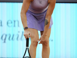 Spain Tennis Madrid Open