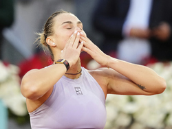 Spain Tennis Madrid Open