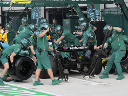 F1 Miami GP Auto Racing