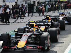 F1 Miami GP Auto Racing