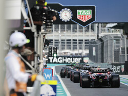 F1 Miami GP Auto Racing