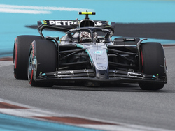 F1 Miami GP Auto Racing