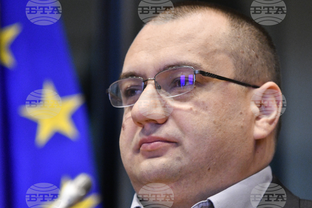 Вотът на тези президентски избори ще даде на Румъния нова посока, смята кандидатът на Национално-консервативната партия Кристиан Терхеш