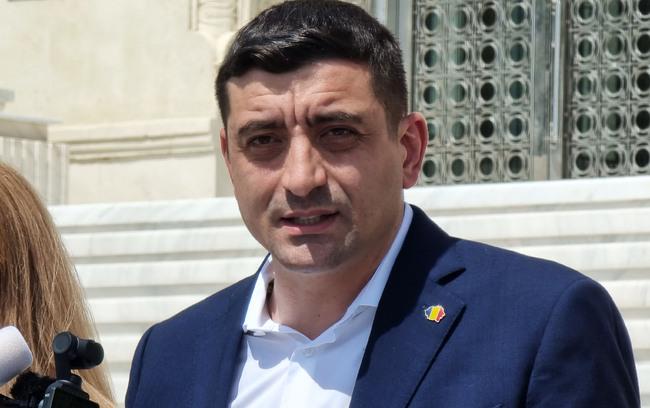 Кандидат президент поиска оставката на посланика на Румъния в САЩ преди изборите