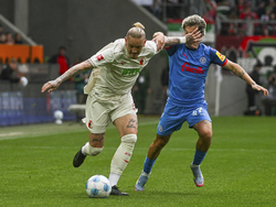 Germany Soccer Bundesliga