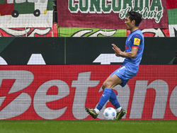 Germany Soccer Bundesliga