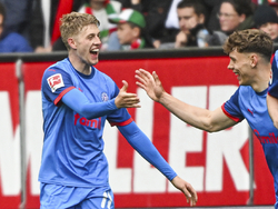 Germany Soccer Bundesliga