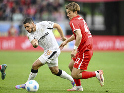 Germany Soccer Bundesliga