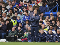 Britain Soccer Premier League