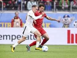 Germany Soccer Bundesliga