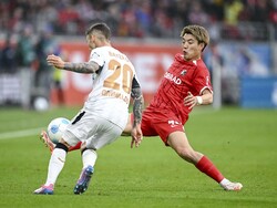 Germany Soccer Bundesliga