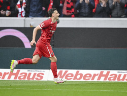 Germany Soccer Bundesliga