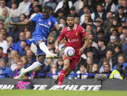 Britain Soccer Premier League