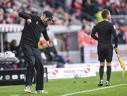 Germany Soccer Bundesliga