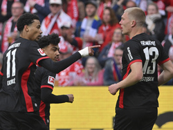 Germany Soccer Bundesliga