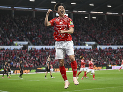 Germany Soccer Bundesliga