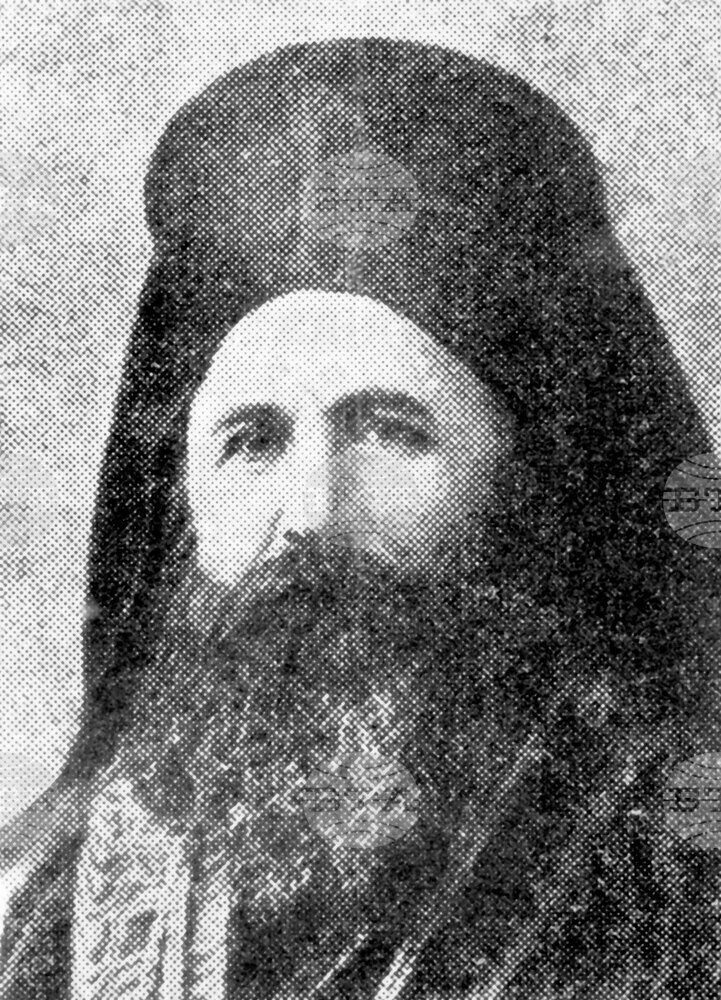 May 5 Marks 185th Anniversary of Prominent Bulgarian Religious, National Leader Exarch Joseph I's Birth
