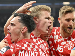 Germany Soccer Bundesliga