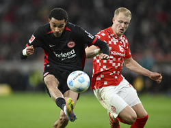 Germany Soccer Bundesliga