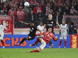 Germany Soccer Bundesliga
