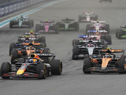F1 Miami GP Auto Racing
