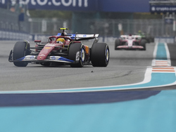 F1 Miami GP Auto Racing