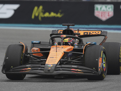 F1 Miami GP Auto Racing