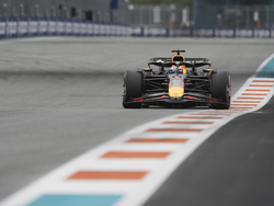 F1 Miami GP Auto Racing
