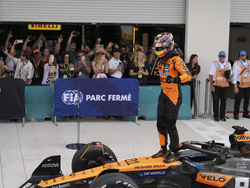 F1 Miami GP Auto Racing