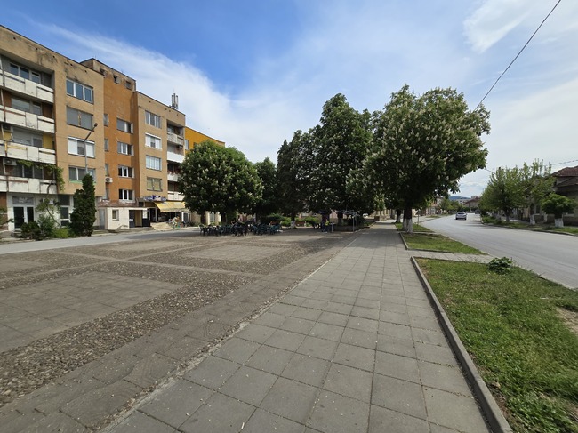 В Роман стартираха майските празници с богата културна и спортна програма