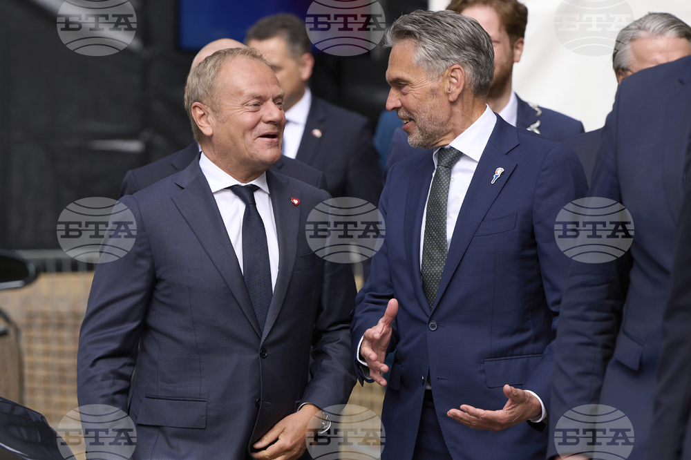 АНП: Войната се завръща с пълна сила, заяви полският премиер в Нидерландия