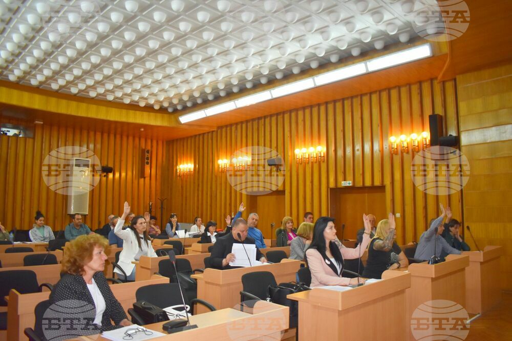 Община Разград: Без предложения за промени завърши обсъждането на проекта за бюджета на Община Разград за 2025 г. на заседанията на постоянните комисии към Общинския съвет