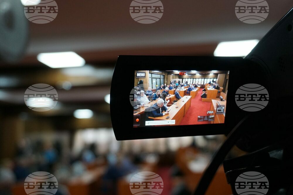 Постоянните комисии към Общинския съвет в Русе заседават преди сесията за Бюджет 2025