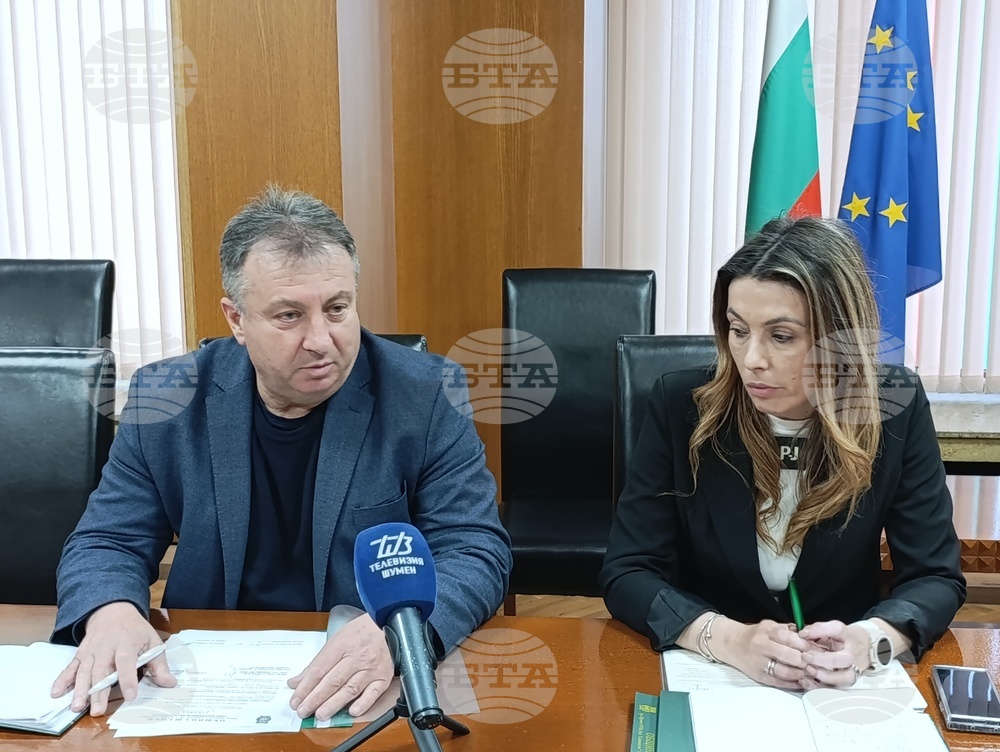Кметът проф. Христов: Очакваме президента на церемонията в Деня на Шумен – 11 май