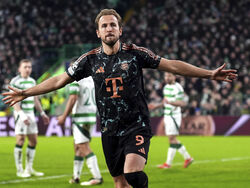 Kane-Title Soccer