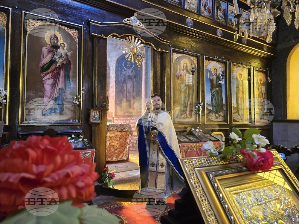 Луковит - Гергьовден - храмов празник - ден на града